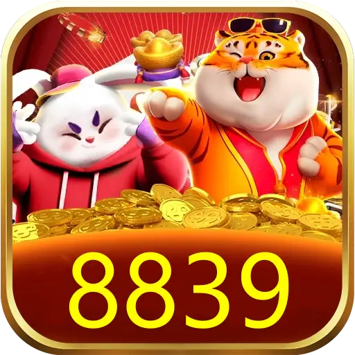 8839 Cassino Online
